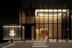 Candeo Hotels Osaka The Tower - Nearby Attractions and Transportation