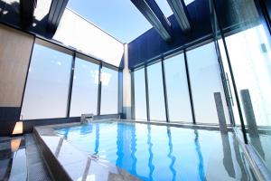 Candeo Hotels Tokyo Shimbashi - Guest Feedback