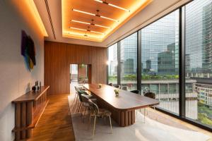 Canopy By Hilton Osaka Umeda - Room Types and Options