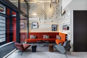 Canopy By Hilton Paris Trocadero - How To Book Your Stay