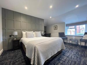 Cantley House Hotel - Wokingham - Pet Policy and Requests