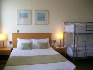 Carousel Hotel - Questions About Staying Here