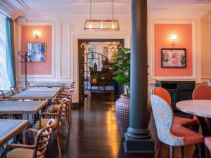 Castle Hotel Windsor - Payment and Booking