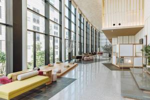 Centara Grand Hotel Osaka - Services and Features