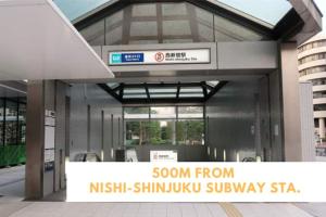 Central Shinjuku Walk to Kabuki-Chou, Golden Gai - Guest Reviews and Experiences