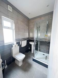 Central Station Hotel Liverpool - Facilities and Services