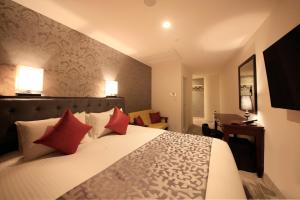 Centurion Hotel Ueno - Transportation Options