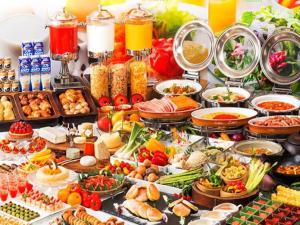 Century Royal Hotel Sapporo - Nearby Attractions and Activities