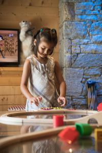 CGH Residences & Spas Les Cimes Blanches - Guest Reviews and Ratings