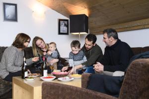 CGH Residences & Spas the Orée Des Neiges - About Staying Here