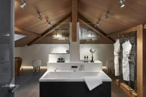 Chalet Alpen Valley, Mont-Blanc - Spa and Wellness Facilities