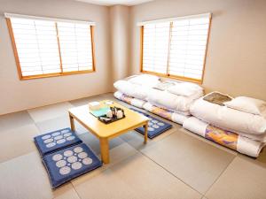 CHALET BURLAP FURANUI - Accessibility and Transportation
