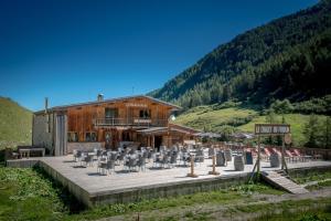 Chalet Du Friolin - Travel Tips and Recommendations