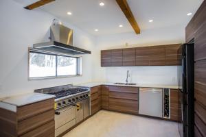 Chalet Hakuba - Check-in and Check-out
