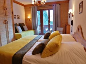 Chalet Hotel Les Airelles - Recreational Activities