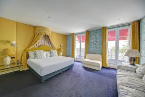Chalgrin Boutique Hotel - How To Book Your Stay