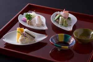 Charoku Bekkan - Frequently Asked Questions