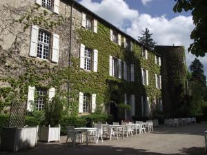 Chateau D'ayres - Hotel & Spa - Policies and Check-in/Check-out