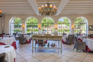 Château De Courban and Spa Nuxe - Wellness and Relaxation