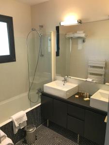 Château De Sancy - Activities and Amenities