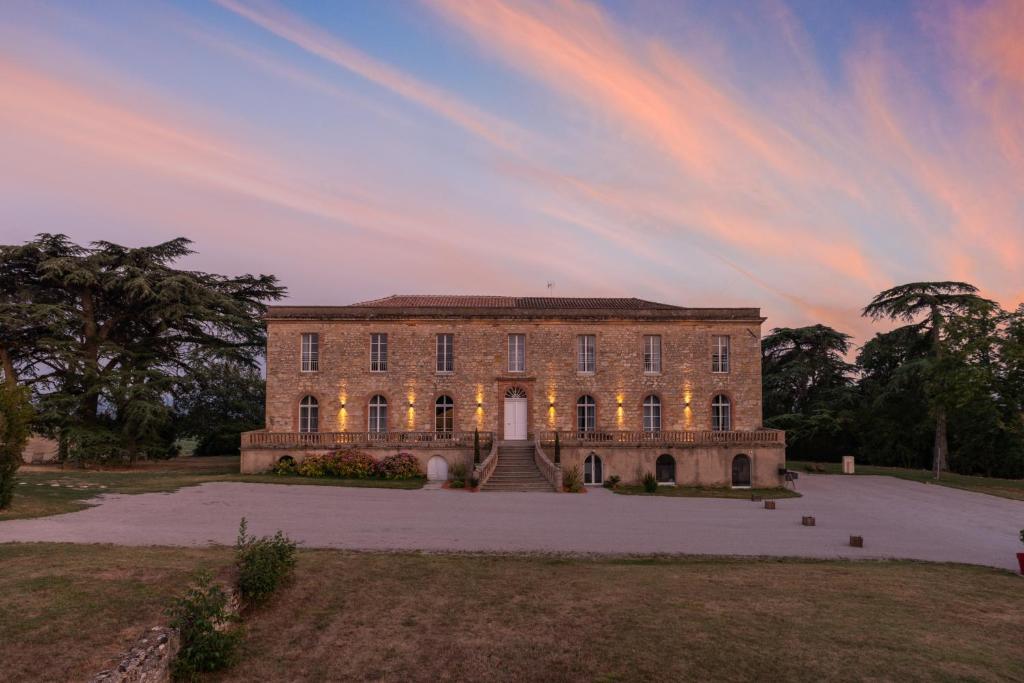 Château De Tauzies, the Originals Relais - Activities Available