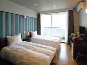 Chateraise Lodge Atami - Accessibility and Location