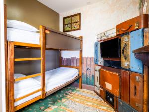 Chessington Hotel - Dining Options