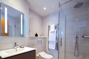 Cheval Harrington Court at South Kensington - House Rules