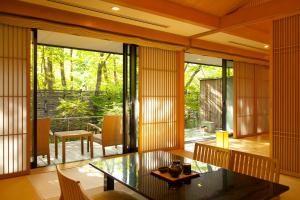 Chikusenso Onsen Review - Accessibility and Transportation Options