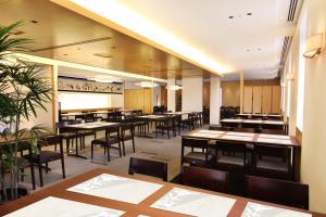 Chion-in Wajun Kaikan - Traditional Japanese Atmosphere