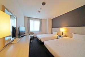 Chisun Hotel Kamata - Nearby Attractions and Activities