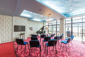 Chojuyu Hakone - Accommodations and Room Features