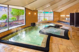 Choraku Onsen Hotel - Guest Review Highlights