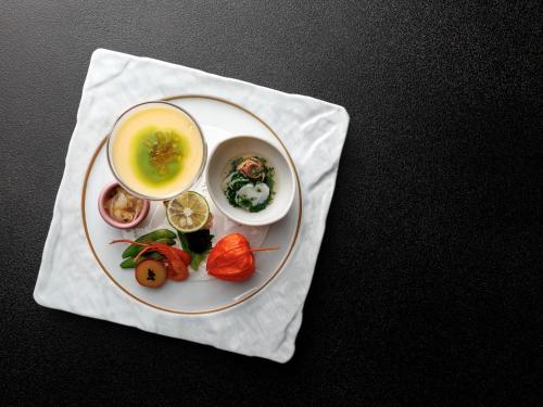 Chousenkaku Kameya - Guest Ratings and Feedback