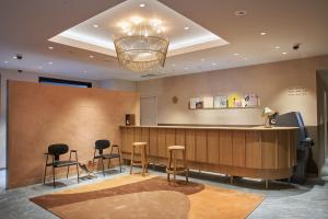 Cinnamon Hotel - Check-in and Policies