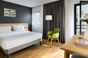 Citadines Austerlitz Paris - Dining and Refreshment Options