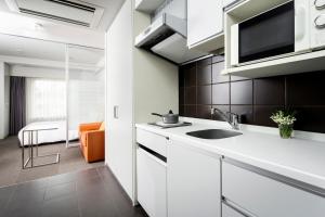 Citadines Shinjuku Tokyo - Reviews and Ratings