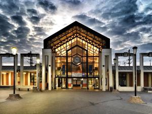 Citea Access Poissy - Business & Tourism Residence - La Defense & Saint Lazare Less 30 Minutes - Booking Information