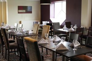 Citrus Hotel Coventry South by Compass Hospitality - Highlights of Hotel Facilities