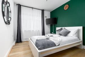 City Gate Guest House - Location Highlights
