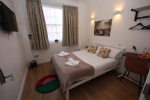 City London Hotel - Worth The Stay