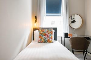 CitySpace Borough - Booking Information and Policies