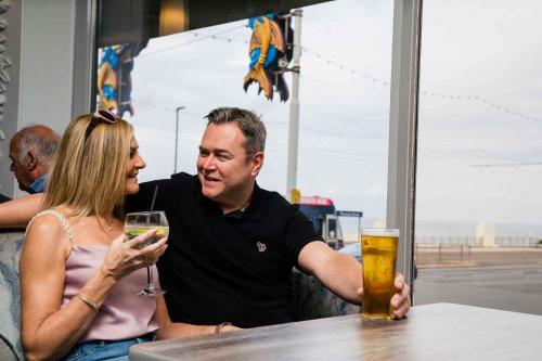 Claremont Hotel - All Inclusive! - Guest Feedback