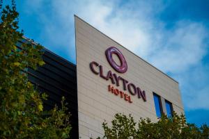 Clayton Hotel Birmingham - Policies and Booking