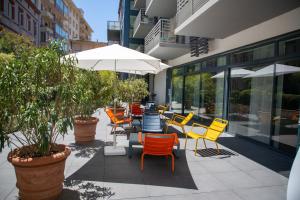 Clement Ader Apartment Hotel - Policies and Accessibility