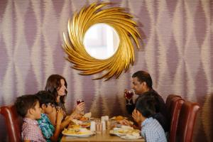Cliffs Hotel - Guest Feedback and Ratings