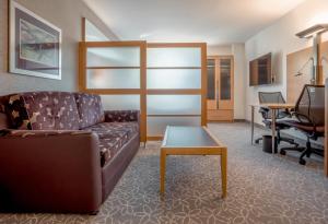 Club Quarters Hotel Covent Garden Holborn, London - Booking Policies