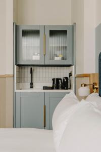 Club Quarters Hotel London City, London - Nearby Attractions