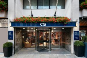 Club Quarters Hotel St Pauls, London - Transportation Information