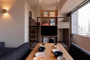 COCOSHUKU Asakusa Kuramae - Guest Reviews and Experiences